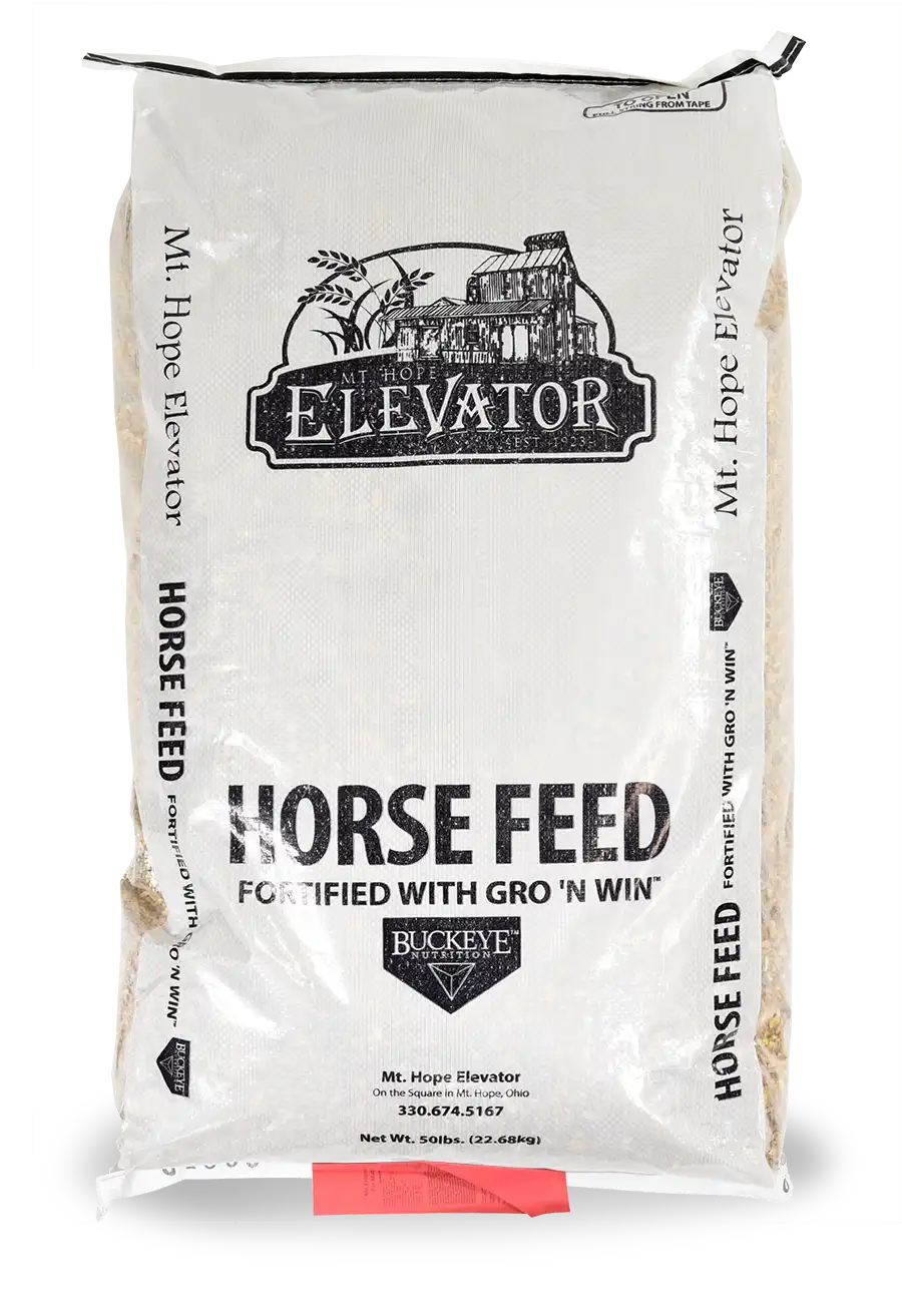 Related product - Mt. Hope Elevator Eclipse
